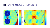 QPM MEASUREMENTS