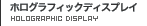 �z���O���t�B�b�N�f�B�X�v���C