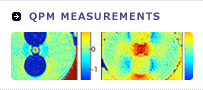 QPM MEASUREMENTS