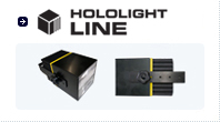 HOLOLIGHT LINE