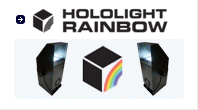 HOLOLIGHT RAINBOW