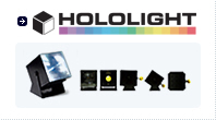 HOLOLIGHT LIGHTING